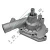 FIAT 4081489 Water Pump